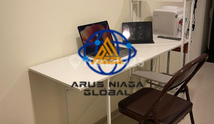 For Rent: Furnished Meikarta Riviera Apartment in Cikarang 2