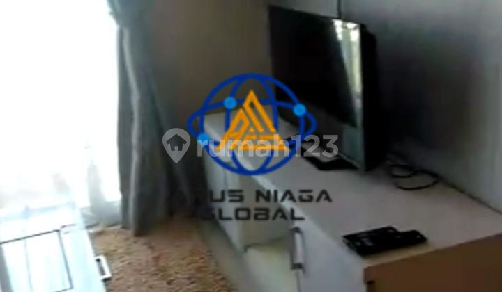 For Rent Trivium Terrace Apartment Cikarang