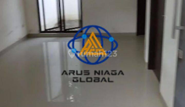 Disewakan Perumahan Cluster Grahayana Karawang Sertifikat SHM 1