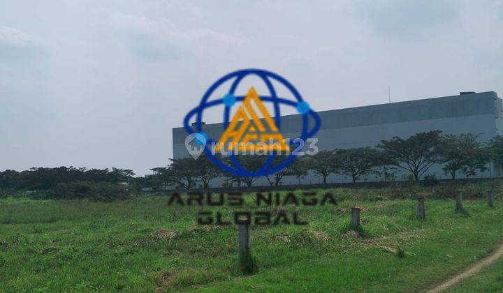 Dijual Tanah Kavling Industri Kawasan MM2100 Cikarang Bekasi Dijual Tanah Kavling Industri Kawasan MM2100 Cikarang Bekasi