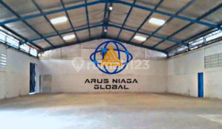 Disewakan Gudang Di Karawaci Tanggerang Banten Disewakan Gudang Di Karawaci Tanggerang Banten