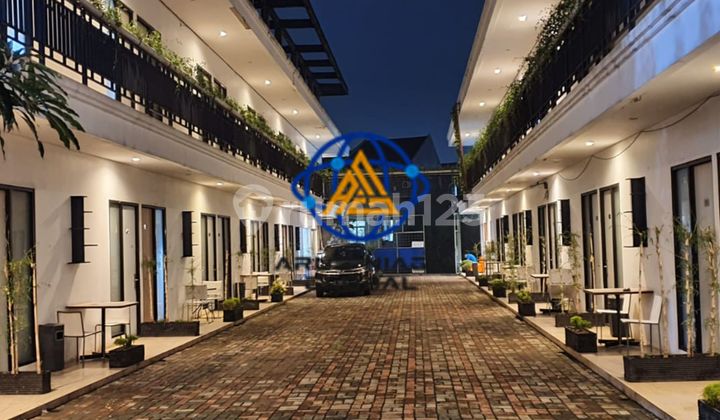 For Sale Hotel King Stone with SHM Certificate