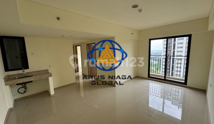 Disewakan Apartement Meikarta Cikarang 3 Br Unfurnished Disewakan Apartement Meikarta Cikarang 3 Br Unfurnished