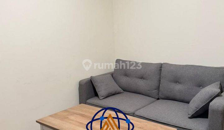 Disewakan Apartment Meikarta Oakview 2 Bedroom 2