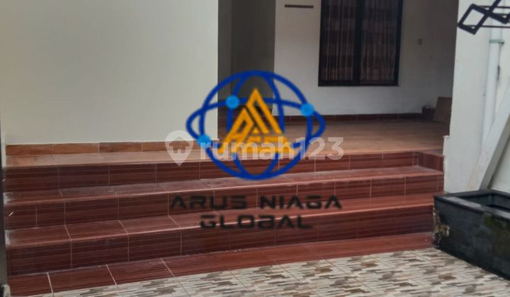 Disewakan Rumah di Perumahan Deltamas Fresno Semi Furnished Disewakan Rumah di Perumahan Deltamas Fresno Semi Furnished