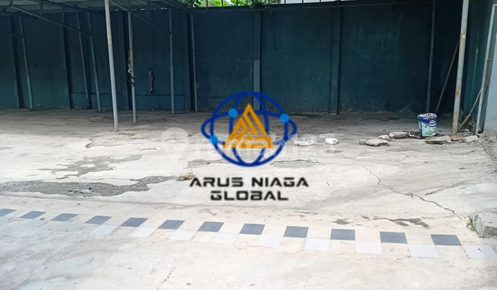 Disewakan Ruang Usaha di Pancoran Jakarta Selatan