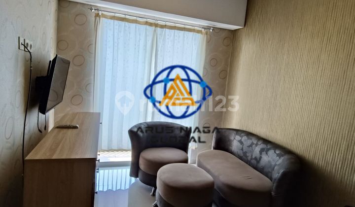 For Rent: Trivium Terrace Apartment Lippo Cikarang