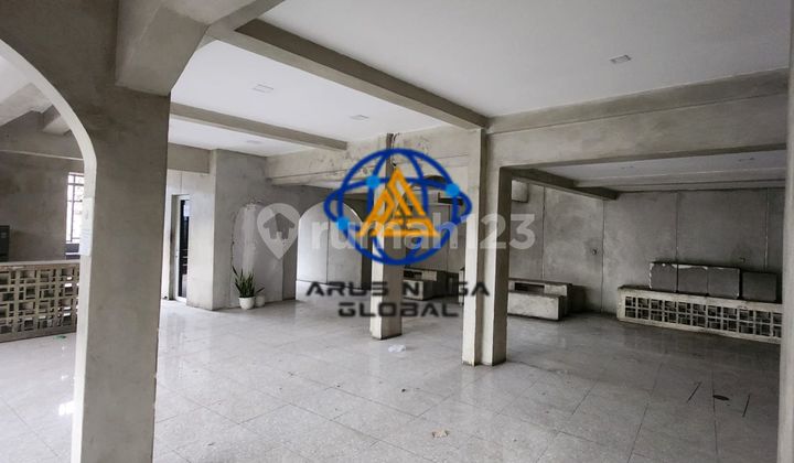 For Rent Space And Business In Bogor City West Java