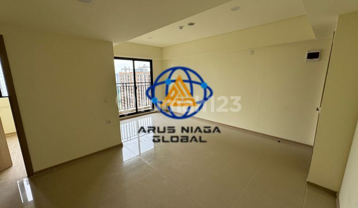 Disewakan Apartement Meikarta Cikarang 3 Br Unfurnished 2