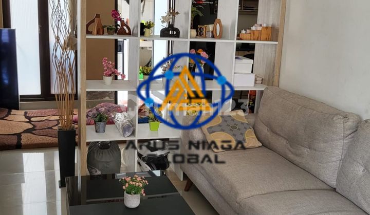 Dijual Rumah di Perumahan Grahayana Karawang 2