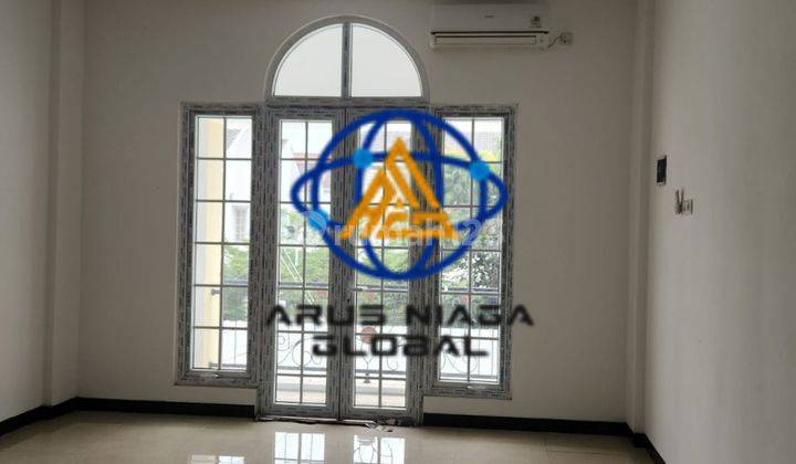 Disewakan Ruko Di Jakarta Timur Cipayung 2