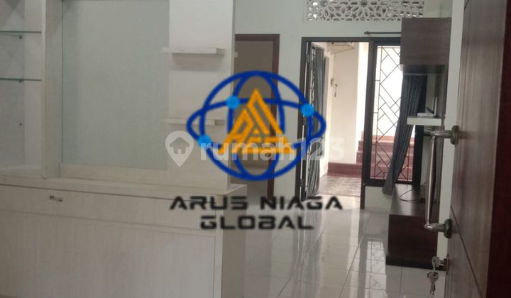 Disewakan Rumah di Perumahan Deltamas Fresno Semi Furnished 2