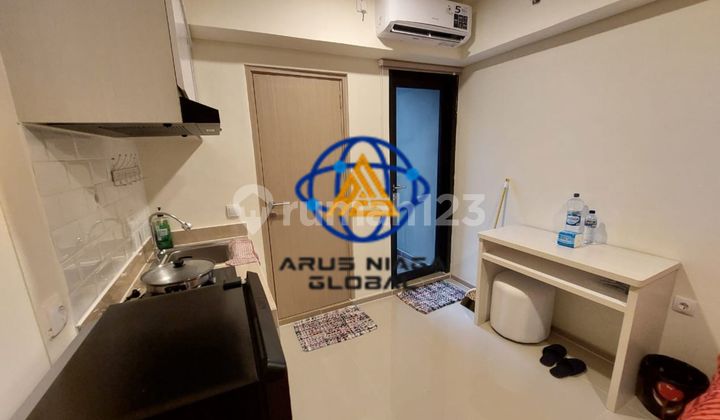 Disewakan Apartemen Meikarta Cikarang Furnished