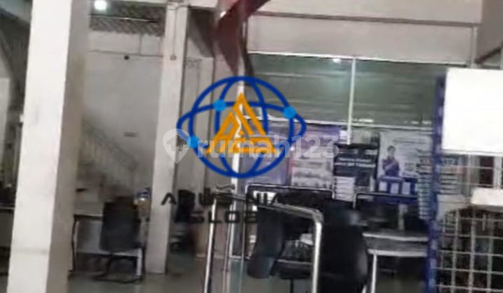For Rent Commercial Space in Jababeka North Cikarang