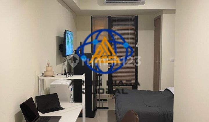 For Rent: Furnished Meikarta Riviera Apartment in Cikarang For Rent: Furnished Meikarta Riviera Apartment in Cikarang