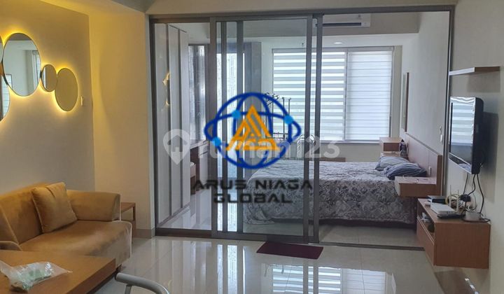 For Rent Orange County Cikarang Apartment Glendale Tower