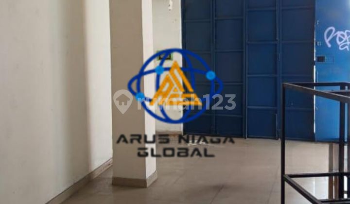 Disewakan Ruko Cilangkap Di Jakarta Timur 1