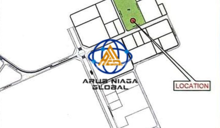 Dijual Tanah Kavling Jababeka IX Cikarang Utara Dijual Tanah Kavling Jababeka IX Cikarang Utara