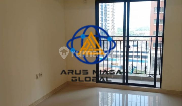 Disewakan Apartement Meikarta Cikarang Unfurnished Disewakan Apartement Meikarta Cikarang Unfurnished