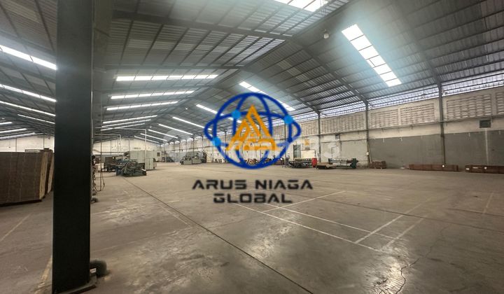 Dijual Pabrik Di Kawasan Deltasilicon Cikarang Dijual Pabrik Di Kawasan Deltasilicon Cikarang