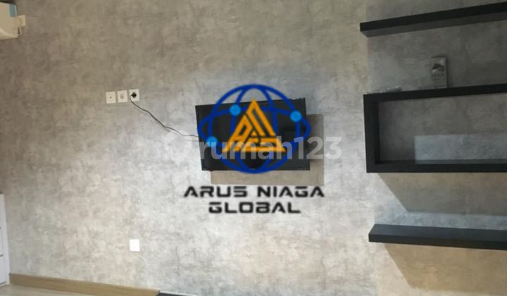 Disewakan Apartement Trivium Terrace Furnished 2