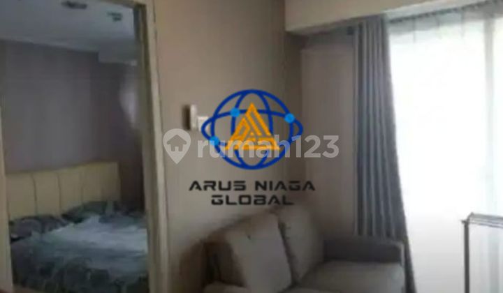 Dijual Apartment Trivium Terrace Cikarang Furnished 2