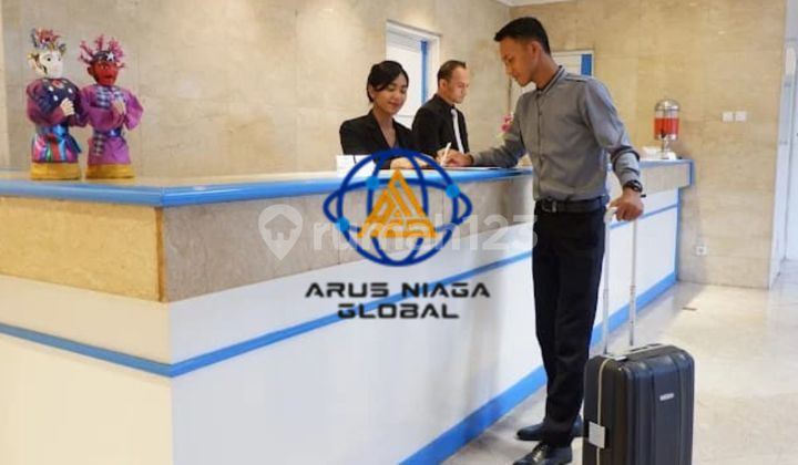 Dijual Hotel Strategis di Senen Jakarta Pusat Dijual Hotel Strategis di Senen Jakarta Pusat