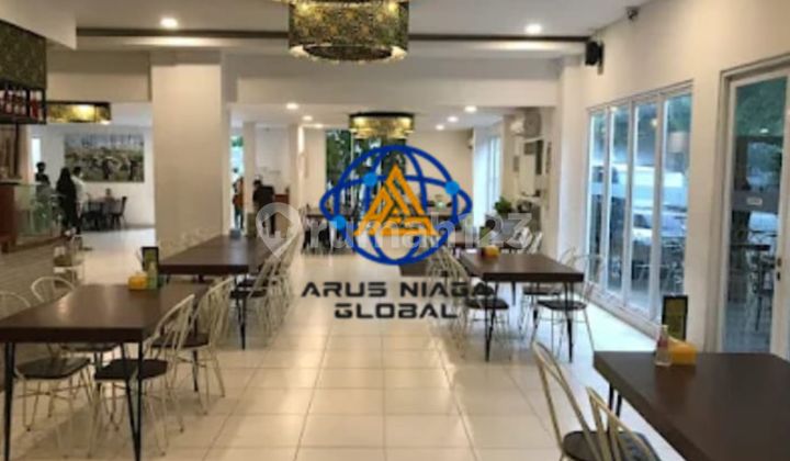 For Sale Space And Business In Margonda Depok For Sale Space And Business In Margonda Depok