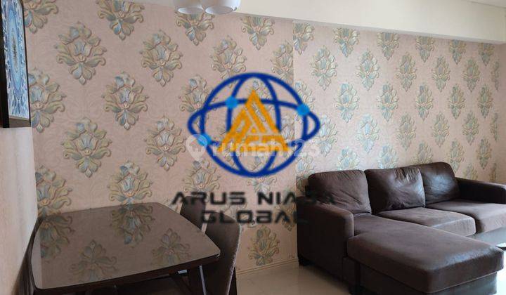 Disewakan Apartement Meikarta Cikarang 3BR Furnished 1
