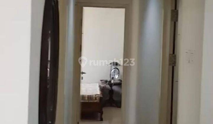 Dijual Apartement Trivium Terrace 2 BR Full Furnished 1