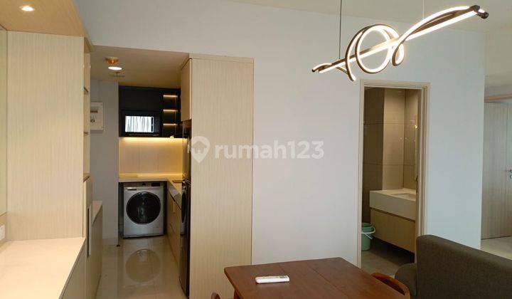 Orange County Lippo Cikarang 3BR BRAND NEW 1