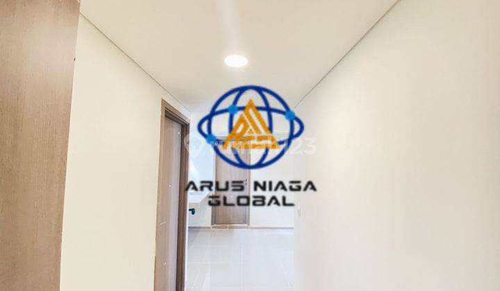 Disewakan Apartement Meikarta Riviera Unfurnished 1