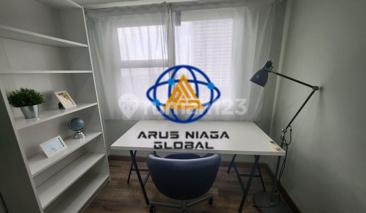 Disewakan Apartment Trivium Terrace Cikarang Furnished 2