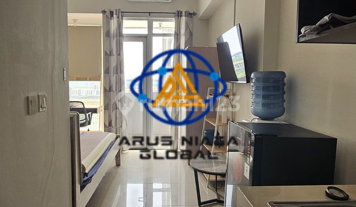 Disewakan Apartement Vasanta Cikarang Furnished 2