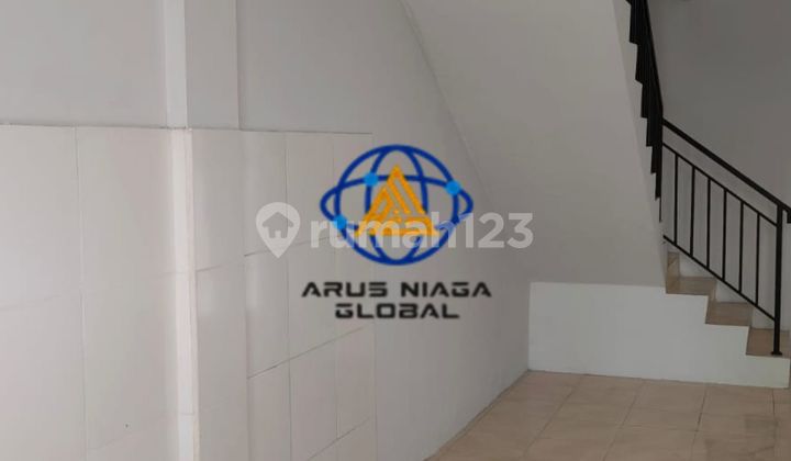 For Rent: Jababeka Cikarang Commercial Center Shop House 2
