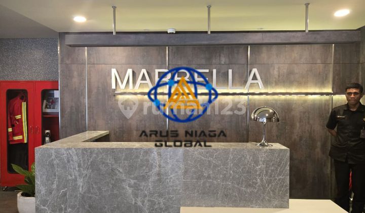 Dijual Apartement Meikarta Cikarang Unfurnished 2