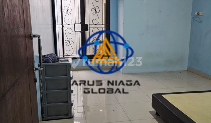 House for Rent in Deltamas Fresno Housing Estate 2