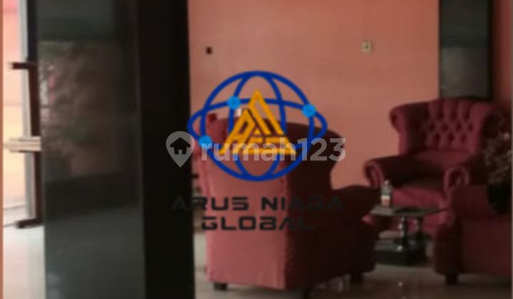 For Rent: 2.5-Story Shop House in Cipayung, East Jakarta 2