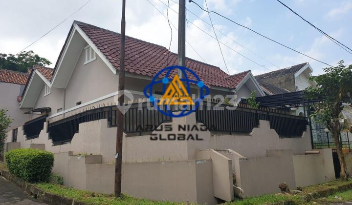 Dijual Rumah Dan Gudang Di Bogor Bersertifikat SHM