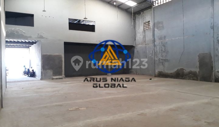 Warehouse For Rent In Gandasari Tangerang Warehouse For Rent In Gandasari Tangerang