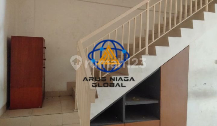 For Rent: Trace Shop House in Jababeka, North Cikarang 2