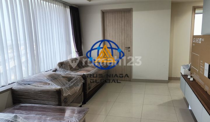 Dijual Apartement Orange County Cikarang 3BR Furnished Dijual Apartement Orange County Cikarang 3BR Furnished