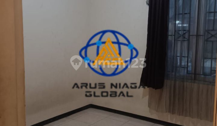 Disewakan Rumah di Peumahan Djava Residence Disewakan Rumah di Peumahan Djava Residence