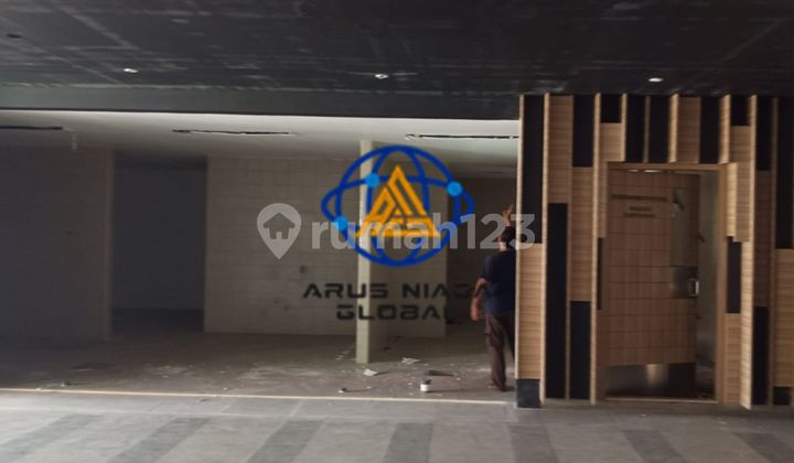 Commercial Space for Rent in South Tambun, Bekasi