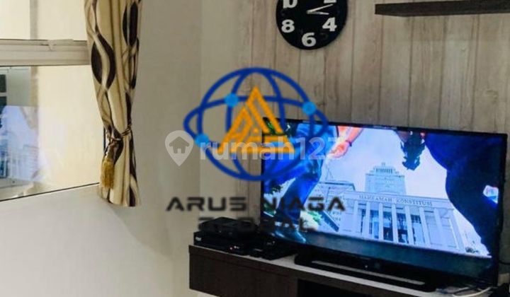 Disewakan Apartement Trivium Terrace Lippo Cikarang 2