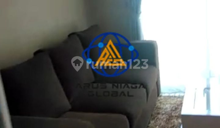 Disewakan Apartement Trivium Terrace Cikarang 2