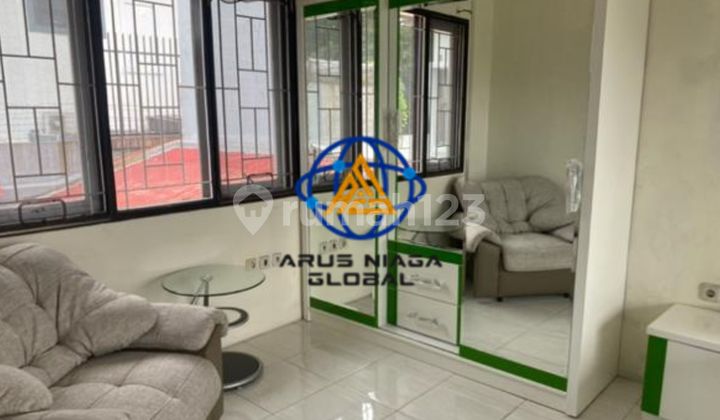 Disewakan Rumah Di Perumahan Taman Simpruk Cikarang Selatan 2