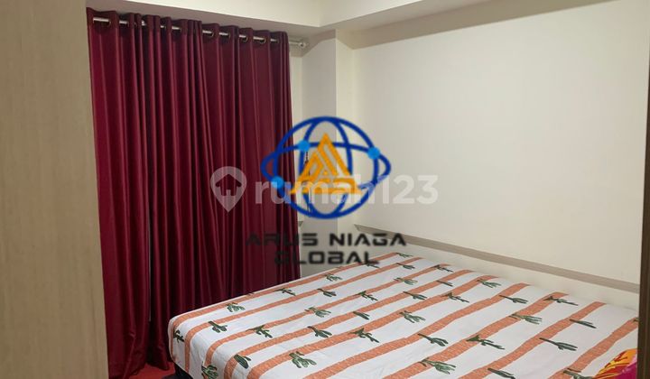 Disewakan Apartement Meikarta Cikarang Furnished 2