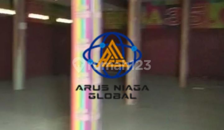 For Rent: 6 Units of Shophouses in a Row, Sukatani, North Cikarang 2