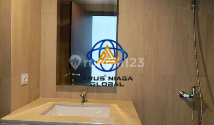 Disewakan Apartement Orange County Tower Irvine Studio 2